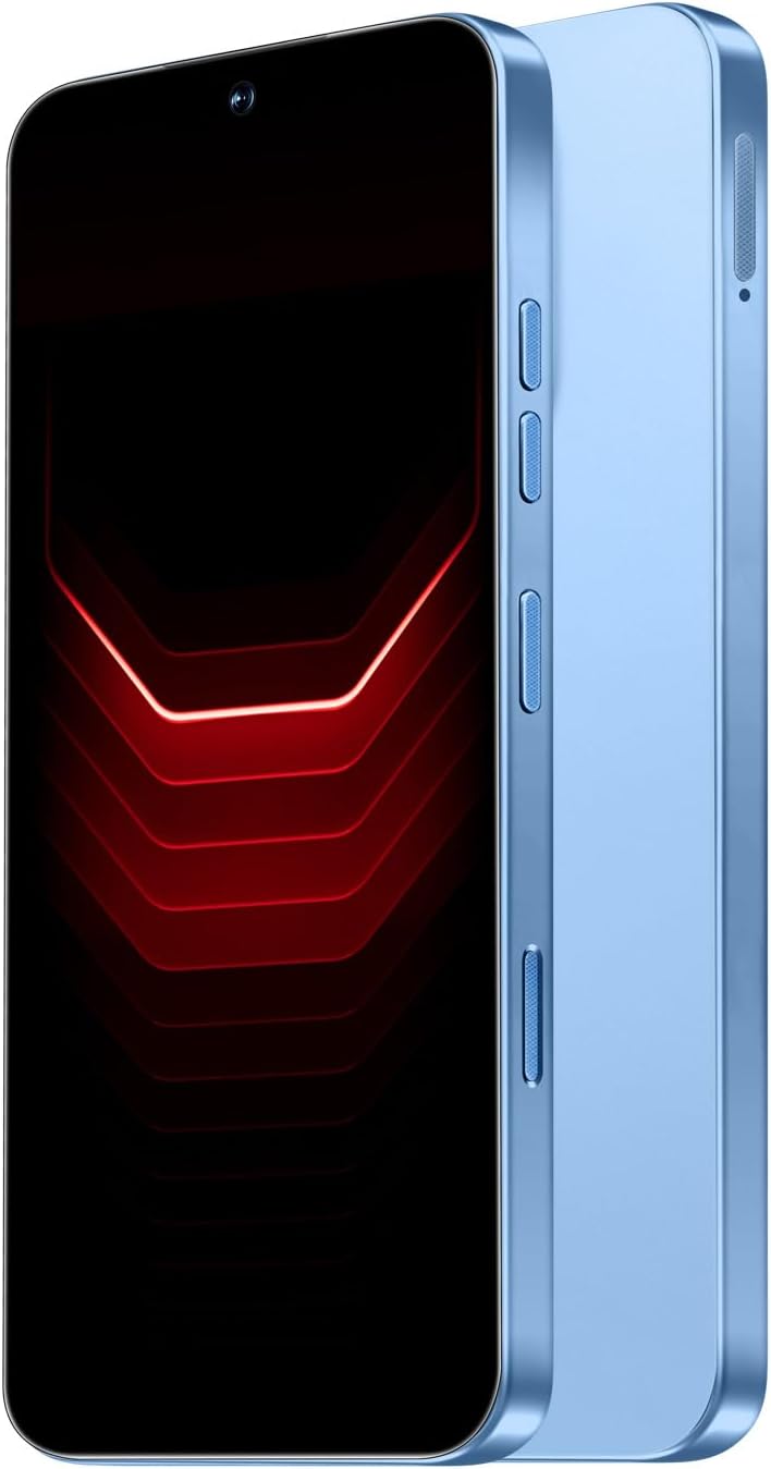 Huness 2500 25 Phone Pro 2500 (Blue A)