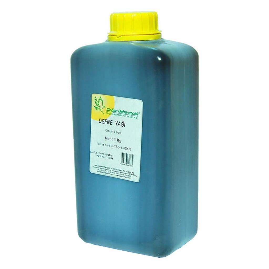 Doğan Defne Yağı 1Kg
