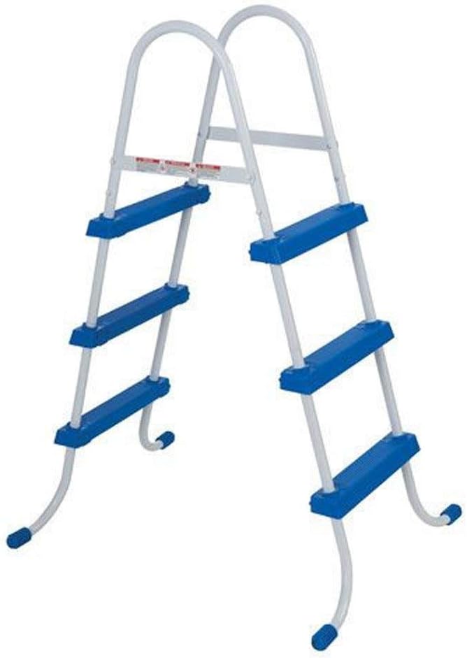 Intex 48Inch Pool Ladder Swimming Pool Ladders Patio