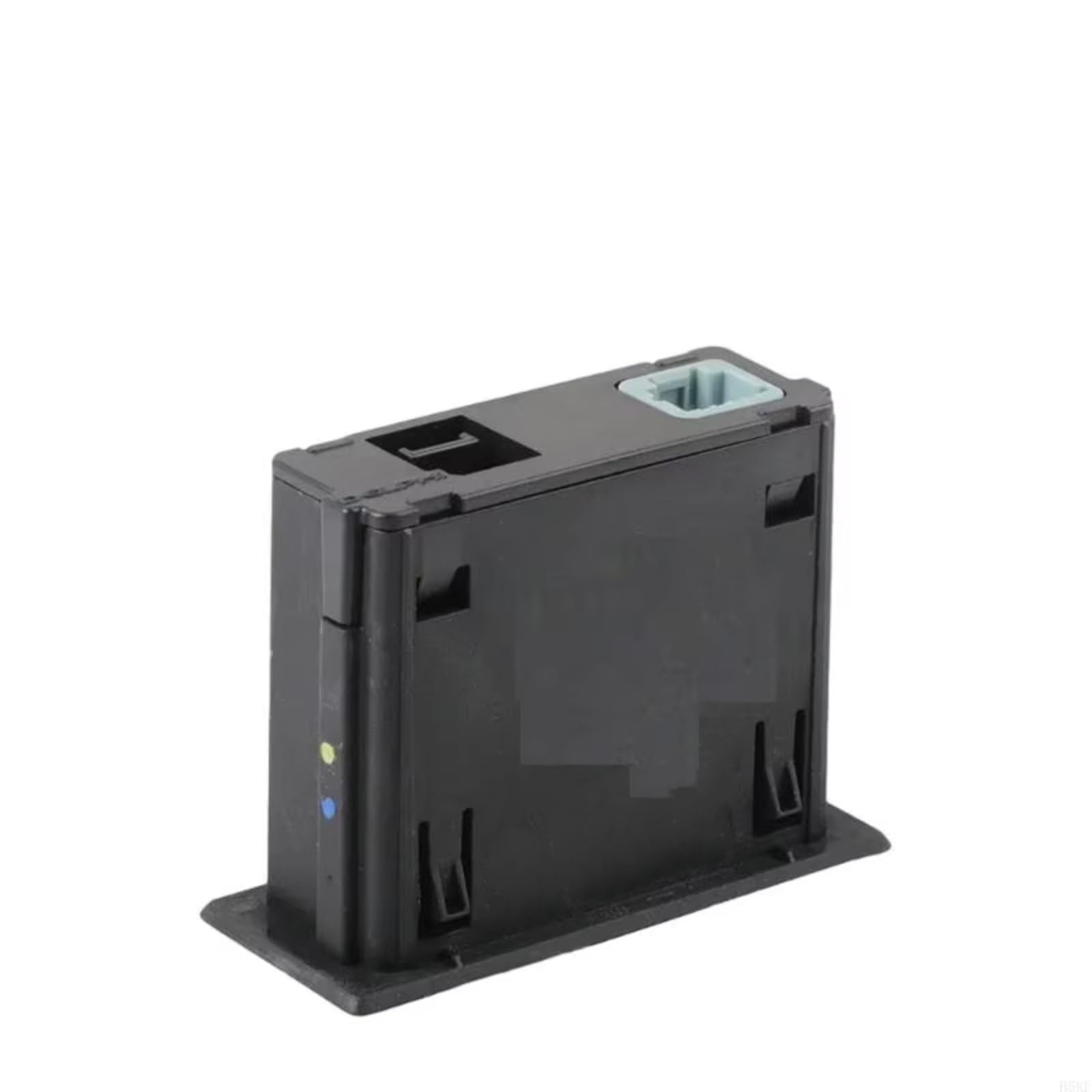 Compatible Con Clio 2020 280231553R 33352430 Accesorios Repuesto Puerto Auxiliar Módulo Dispositivo Coche Enchufe Interfaz USB AUX