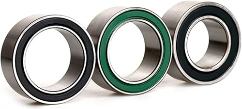 Miniatura 2 de 1pcs coche aire acondicionado compresor cojinete BD355220 tamaño 35 * 52 * 20, BD325523 tamaño 32 * 55 * 23 (tamaño  BD355220)