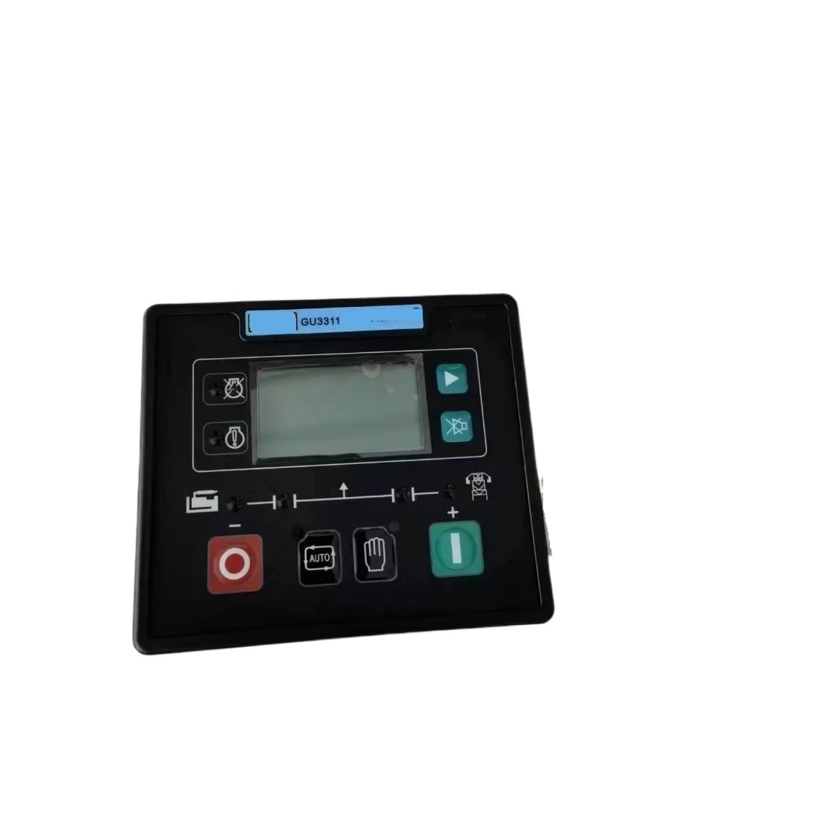 Module de contrôleur de générateur GU3311 avec boîtier de commande automatique