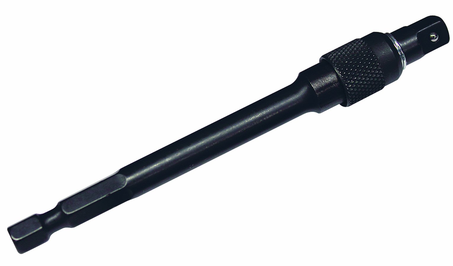 Extension d'impact verrouillable 1/4 rallonge outillage mécanique 10,2 cm