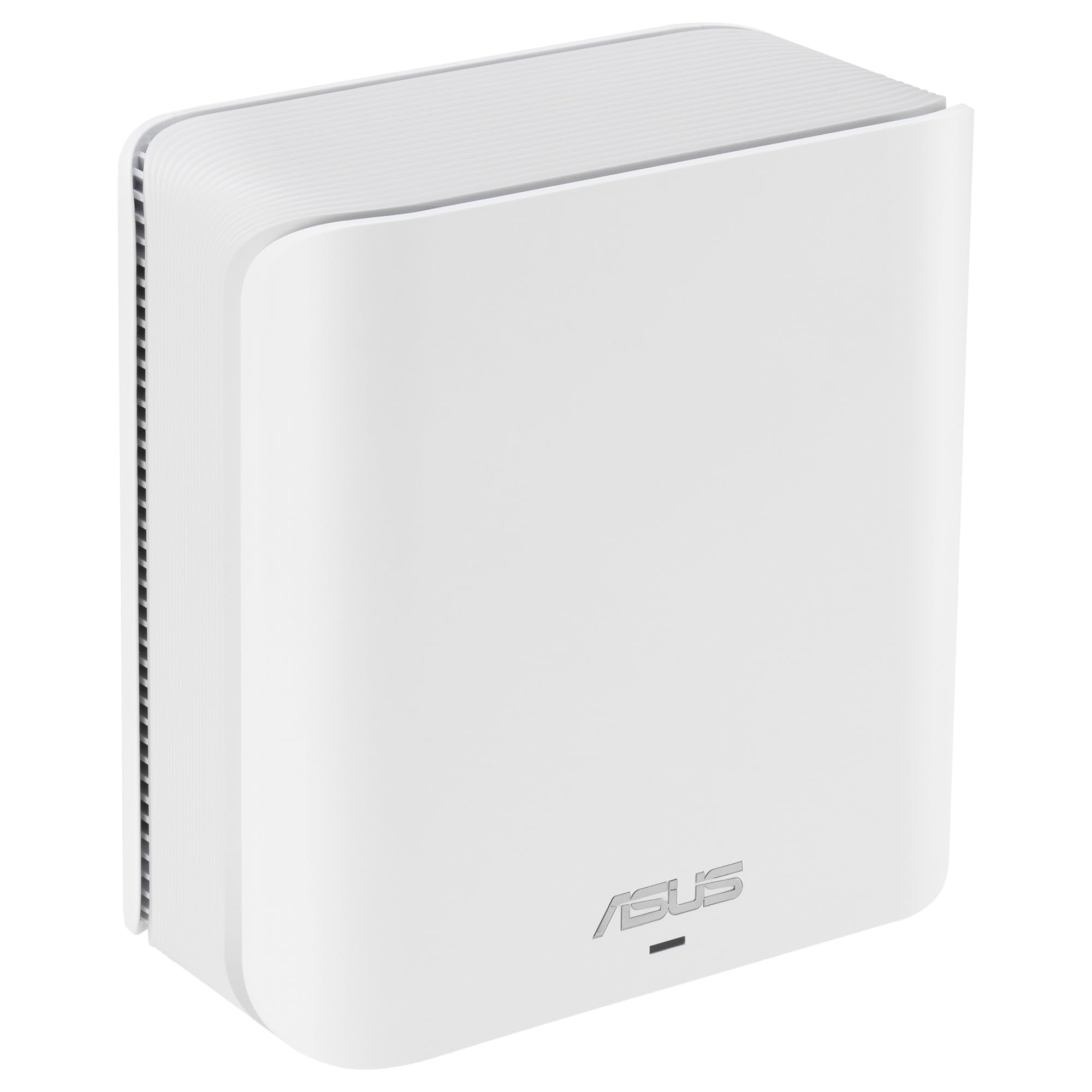 Asus - Pack de 2 Routeurs ASUS ZenWiFi BD4 Blanc | WiFi 6 Mesh