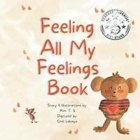Vista 1 de Feeling All My Feelings Book