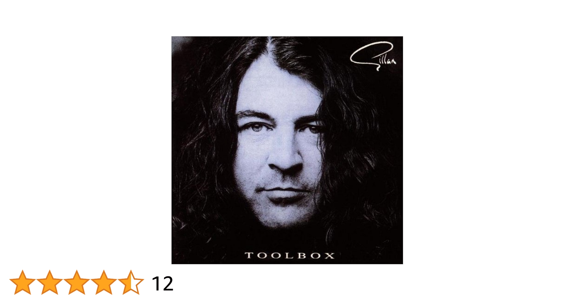 Amazon.co.jp: Toolbox: ミュージック