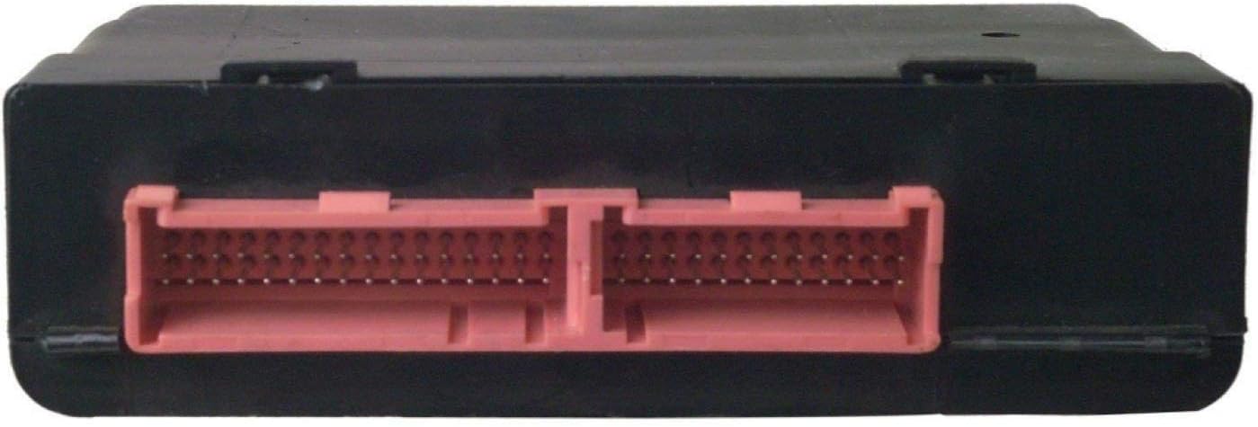 73-4856 Remanufactured Body Control Computer Module, BCC/BCM/GEM