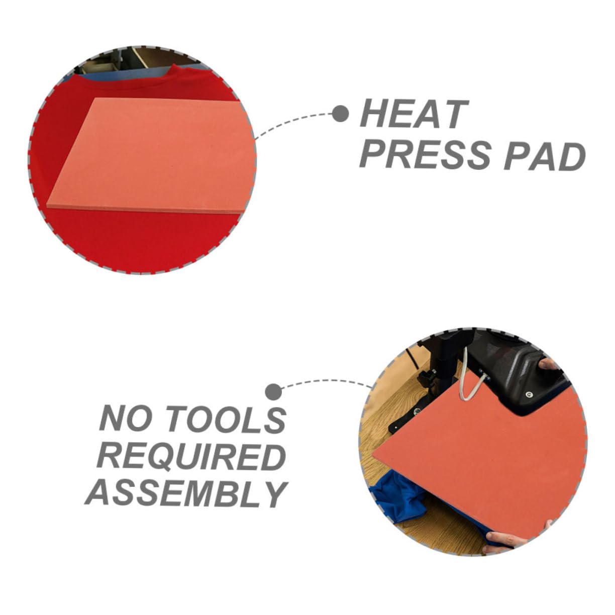 Produktbild von PixMax Tassenpresse Transferpresse Transferpresse Für Tassen Sublimationsdruck Schwarz Mit