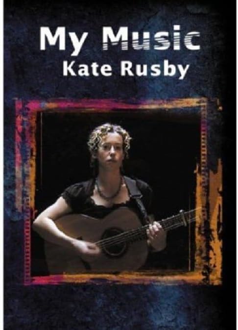 My Music [DVD] [NTSC]