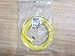 BRAD 803001A09M050 Micro-Change Cord, Female 3POS Right Angle