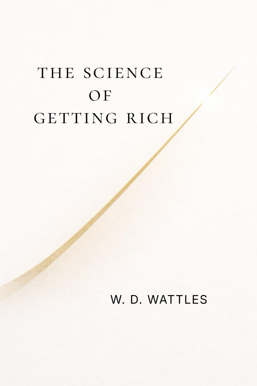 The Science of Getting Rich