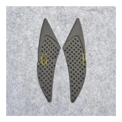 Coussinet de traction réservoir pour YZF-R6 protection premium
