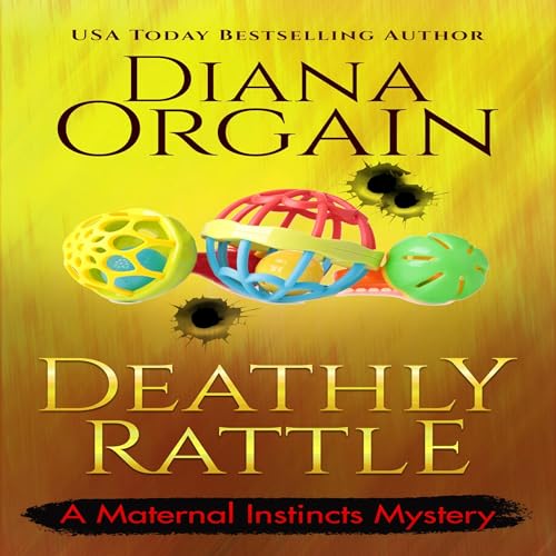 Tune In To Your Ears To A Sensational Full Audiobook.