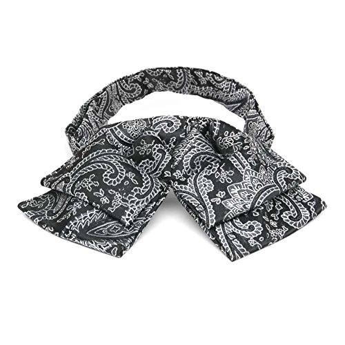 Image of tiemart Floppy Bow Tie