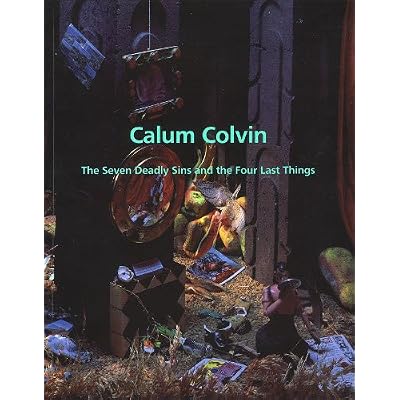 Calum Colvin