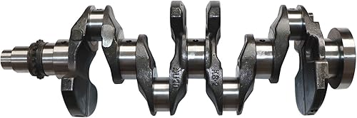 Miniatura 3 de SecosAutoparts Cigüeñal compatible con Kia Soul Forte Koup Forte Optima 2012 2013 2014 2015 2016 2017 2018 2019 623V6-2EH00 623V62EH00