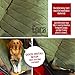 Epica - Deluxe Pet Bench Car Seat Cover, Quilted, Water Resistant, and Machine Washable ,Black (Item# 82247)-56