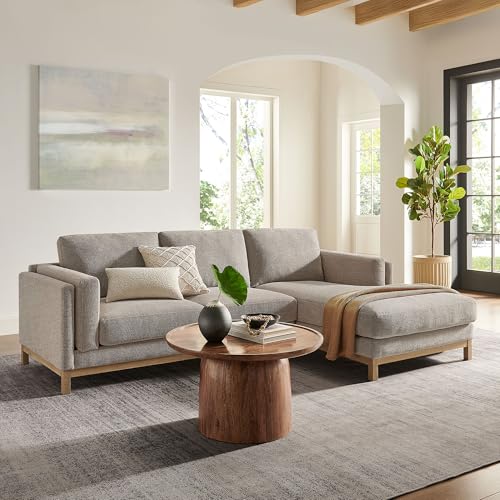 Modway Roscoe Right-Facing Sectional Sofa with...
