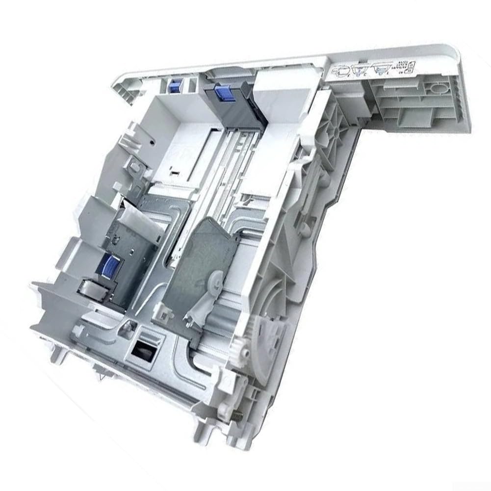 Odporna na zużycie taca papierowa RM2-6745 do HP M607dn