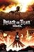 Produktbild Attack on Titan - Fire Poster Drucken (55,88 x 86,36 cm)