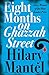 Produktbild EIGHT MONTHS ON GHAZZAH STREET: A gripping debut psychological literary suspense thriller from the Sunday Times bestselling author