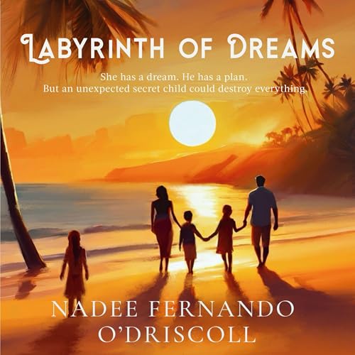 Embark On The Most Edge-Of-Your-Seat Full Audiobook Today!