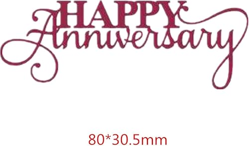 Miniatura 4 de Juego de 3 troqueles de metal para álbumes de recortes, manualidades, tarjetas, regalo, tarjeta de felicitación, decoración artística, álbum de