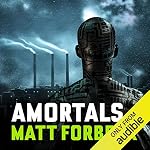 Cover of Amortals