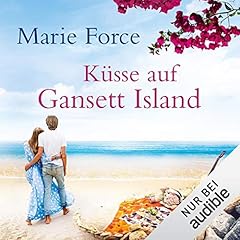 Couverture de K&uuml;sse auf Gansett Island
