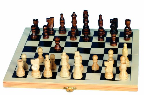 Piatnik 6396 - Scacchiera