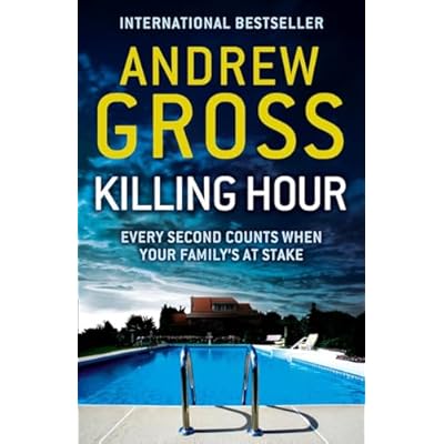 KILLING HOUR