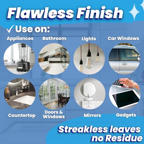 sprayway glass cleaner 19 oz cans pack of 2