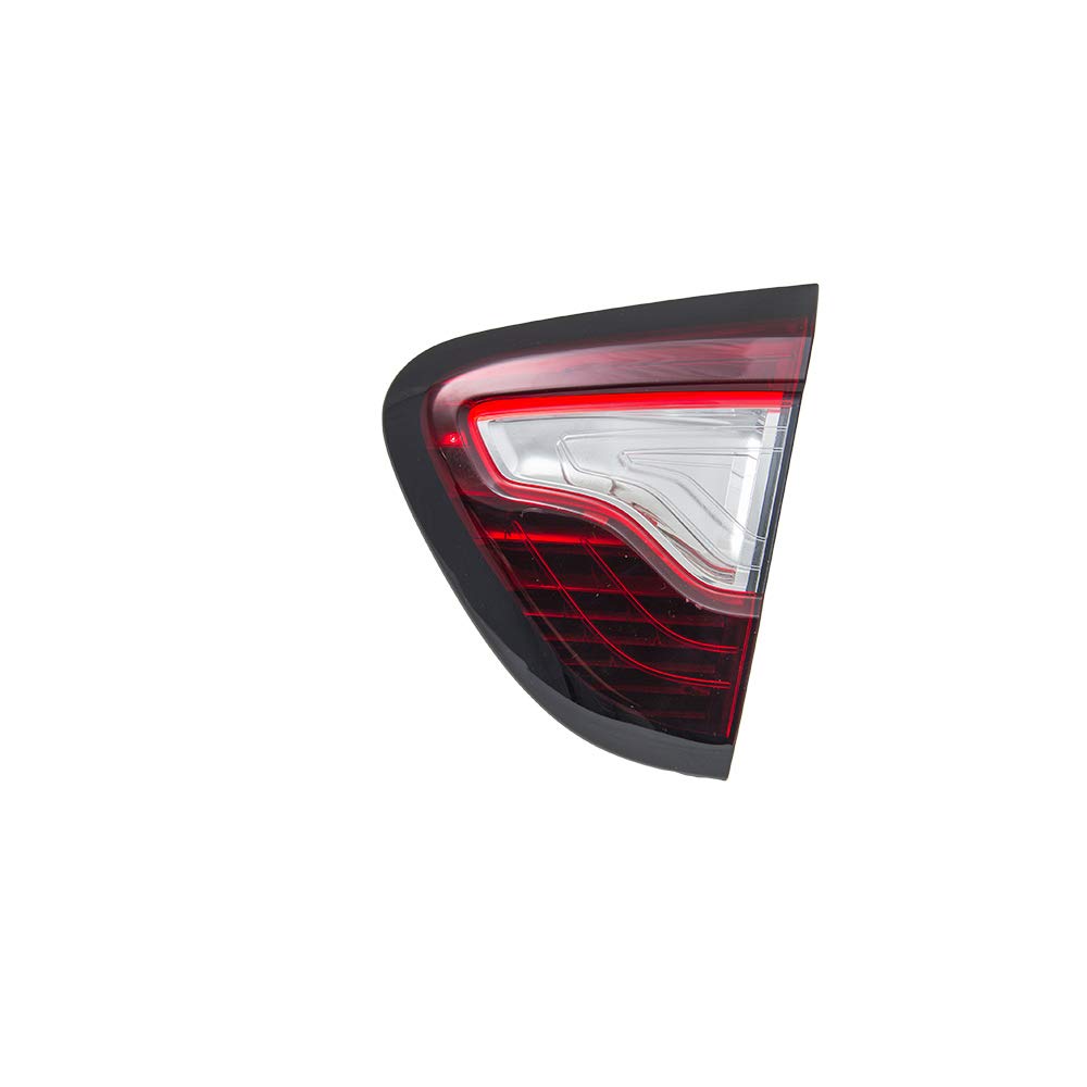 Magneti Marelli LLM691 Derecha Lado Combinación Luz de la Cola para Renault Capture FL (X87) 2017