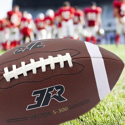 Futbol Americano, Sports balon futbol americano Marca 3 R (2)