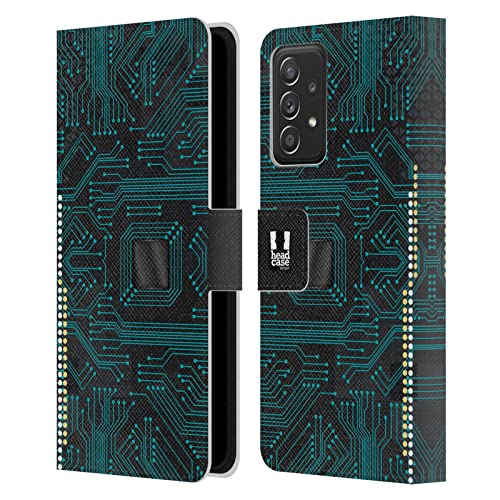 Étui Samsung Galaxy A53 5G antichoc pour ranger vos cartes bancaires