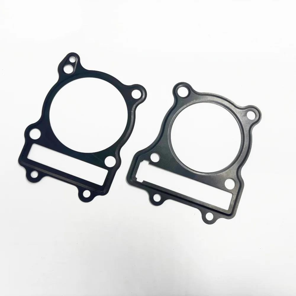 Guarnizioni motore moto Originale Per Daytona ANIMA Per Parti Del Motore 4V190 Completo Guarnizioni E Paraolio Kit Per DT190CC Senza Luce Dirt Pit Bike(Color2)
