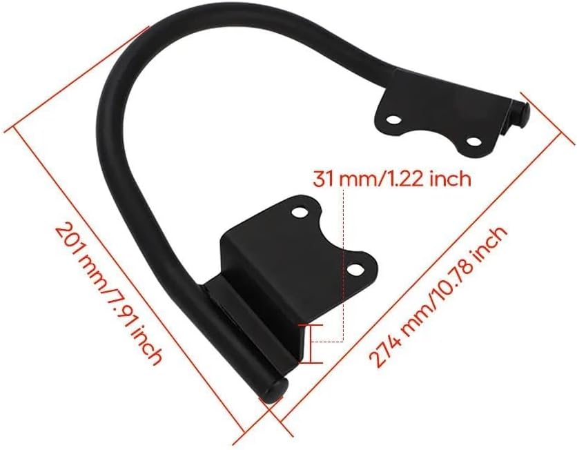 に適合する ストリートツイン 900 2016-2022 に適合する スクランブラー 900 2017-2023 に適合する スピー