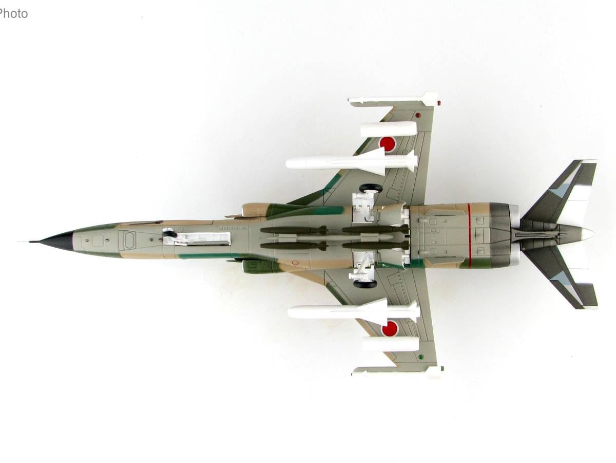 Amazon.co.jp: ホビーマスター 1/72 F-1 支援戦闘機 航空自衛隊 第6