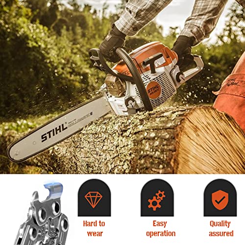 Chainsaw Sharpener, Hand Sharpener Clip Sharpener Chain Sharpener Manual Chain Sharpening Portable Home Chain Sharpening Tool For Chain Saws And Electric Saws #TOP4