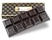 Amore di Mona Gourmet Dark Chocolate Bulk Bar, 20 ounce. Vegan, Organic, Gluten-free, GMO-free, Free of Milk, Soy, Peanuts, and Tree Nuts