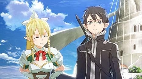 Amazon ソードアート オンライン ロスト ソング 初回限定特典 ゲーム内で使用出来るアイテムが解放されるプロダクトコード 同梱 アニメ 萌えグッズ 通販 Amazon ソードアート オンライン ロスト ソング 初回限定特典 ゲーム内で使用出来るアイテムが解放されるプロダクトコード 同梱 アニメ 萌えグッズ 通販