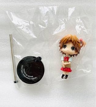 ワングランデフィギュアコレクション ペルソナ 久慈川りせ 鳴上悠 花村