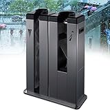 Supporto per involucro per ombrelli bagnati, macchina imballaggio automatico ombrelli/port...