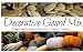 Gourd Seeds - Decorative Mix - Small and Medium Varieties - Booklet Included - Liliana's Garden