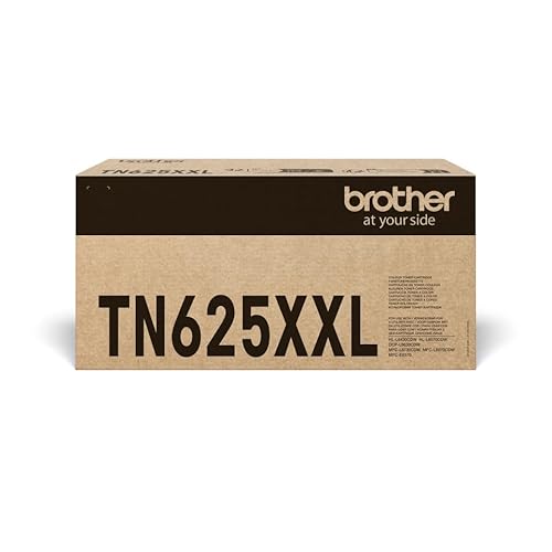 Brother TN625XXLM Haute capacité original boîte cartouche de toner pour Brother DCP L8630CDW HL L8430CDW HL L8570CDW MFC L8730CDW Workhorse MFC L8970CDW - vue 4