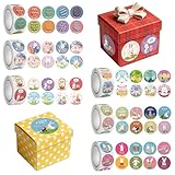 3: Qualité premium pour une utilisation prolongée : Fabriquées avec du papier de qualité et des matériaux d'impression durables, ces gommettes de Pâques sont conçues pour durer tout au long de la saison de Pâques. Les couleurs restent vives et ne se fanent pas facilement, ce qui vous permet de les utiliser pour plusieurs occasions festives.