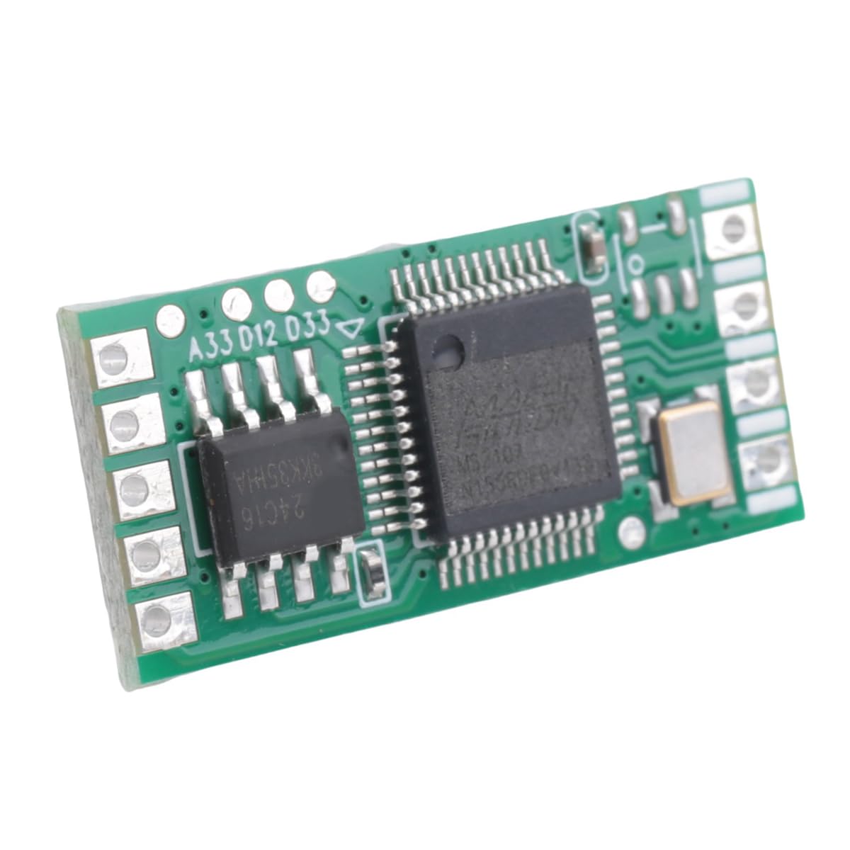 Analoges CVBS auf USB-Kameramodul AV-To-USB, digitales Signal, Videoaufnahme, Konvertierung, Boad, Unterstützung/MJPG für RC FPV
