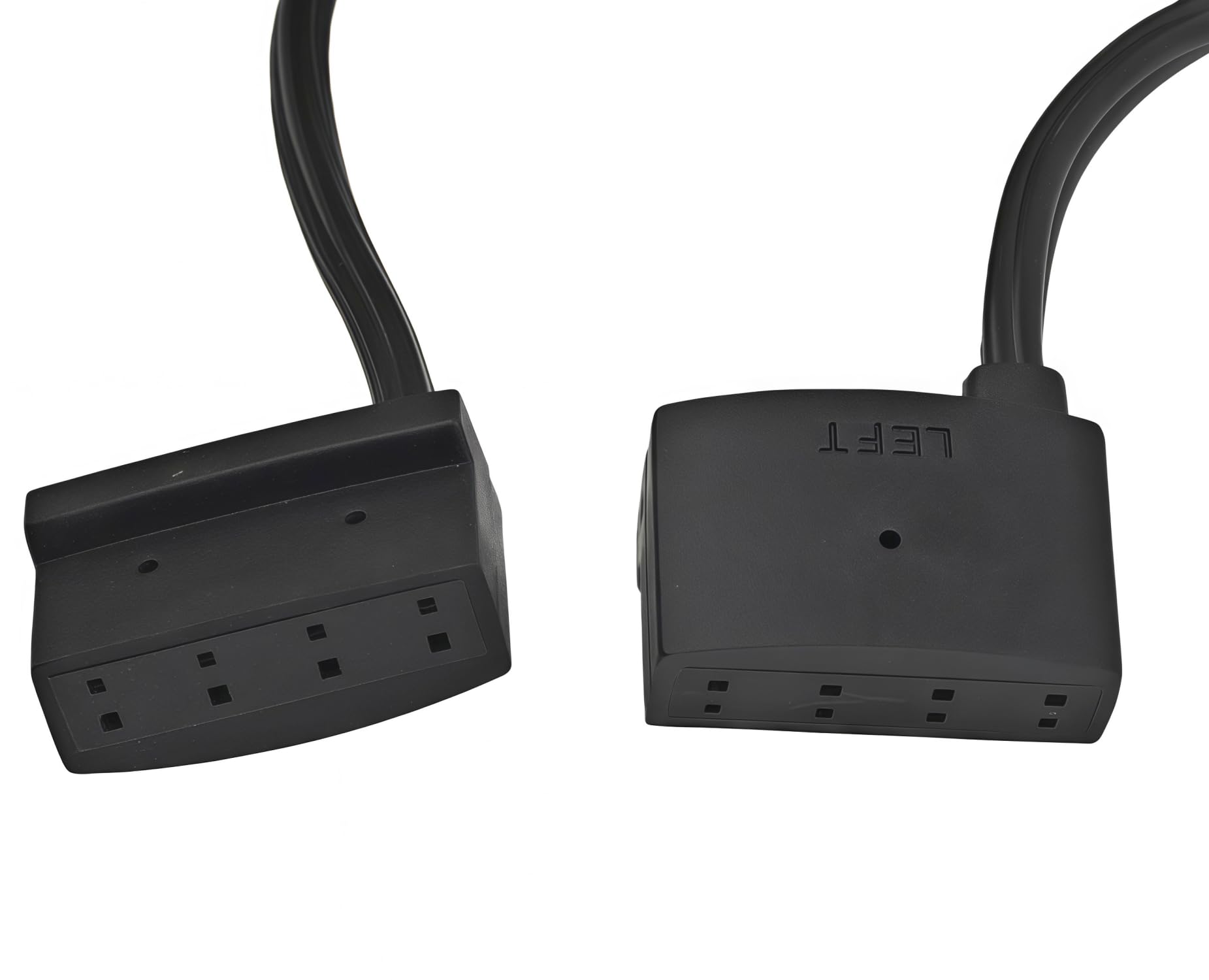 Bose Câble de haut-parleur 3-2-1 / Cinemate de 1,8 m – Fil audio de rechange argenté compatible avec les systèmes de cinéma maison Bose 3-2-1 GS Series II, Cinemate I et II (1,8 m)
