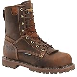 Carolina 28 Series 8' Composite Toe Waterproof Work...