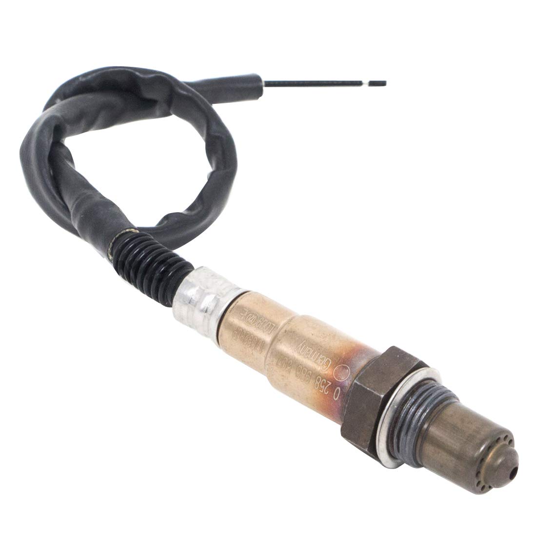 Amazon.com: 0258986507 Oxygen Sensor Compatible for Citroen
